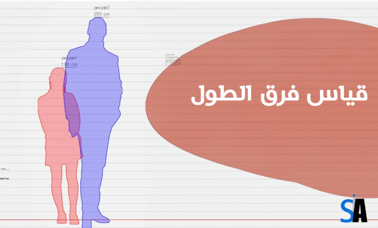 موقع الطول: دليلك الشامل لفهم الطول وأهميته في حياتنا اليومية